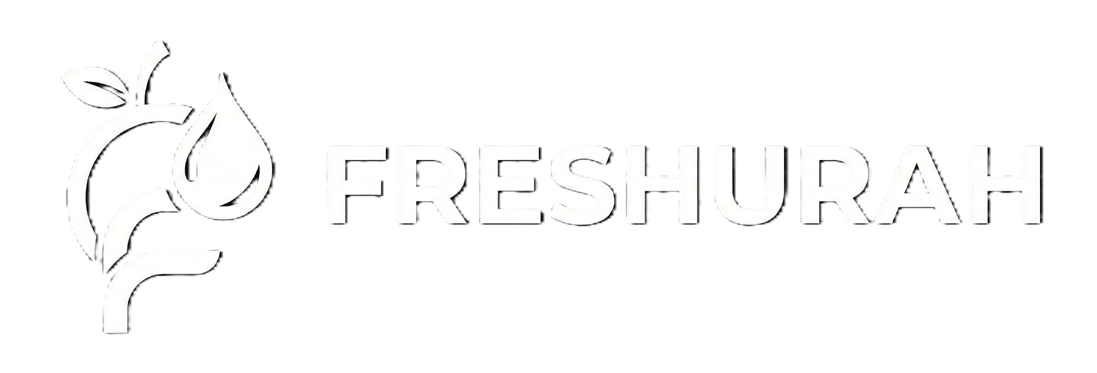 FRUSHURAH Logo