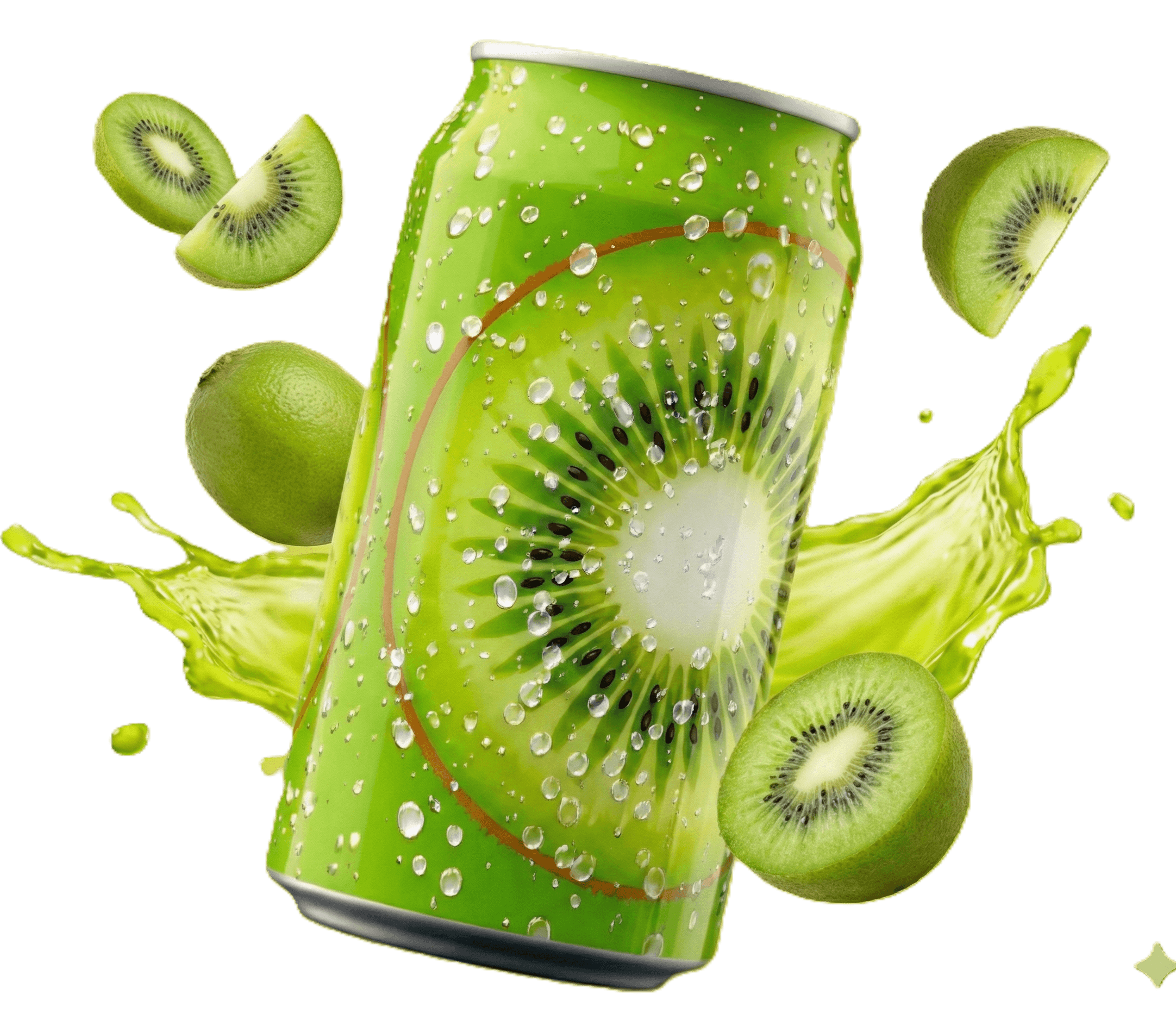 KIWI Can